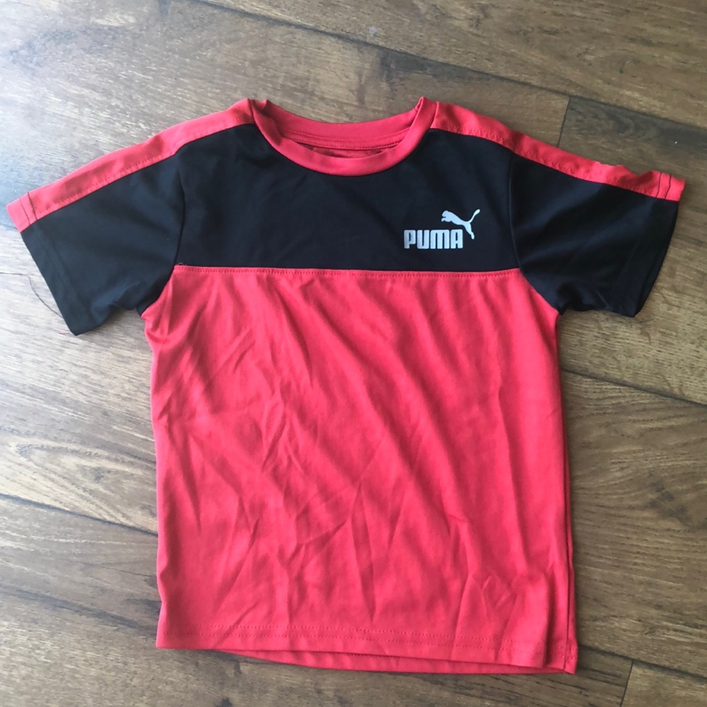 Puma Shirt